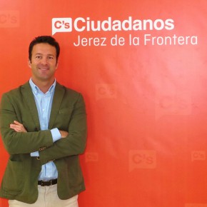 Carlos Pérez: “La disminución de desempleados en Jerez sigue siendo insuficiente, tenemos que combatir contra las causas del paro estructural”