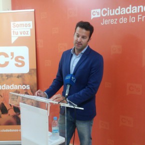 Ciudadanos Jerez considera necesarias pero insuficientes las medidas recogidas en el Plan de Ajuste