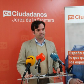 Ciudadanos Jerez solicita que se impulse una Ley de Custodia Compartida atendiendo a la nueva realidad social