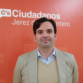 Mario Rosado: “Hay que volver a darle a la Feria de Jerez el lugar que siempre le ha pertenecido”