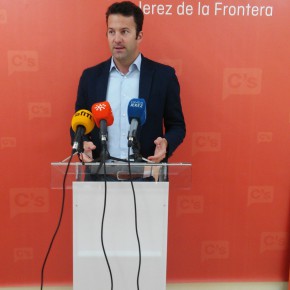 Carlos Pérez:  “No se pueden tomar decisiones de forma unilateral, hay que ser coherentes con la situación actual de la ciudad”