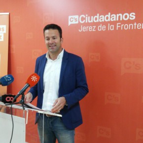 Ciudadanos Jerez propone la creación de un nuevo logotipo turístico para la ciudad