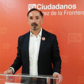 Ciudadanos Jerez apuesta por la creatividad como clave para el desarrollo de esta campaña electoral