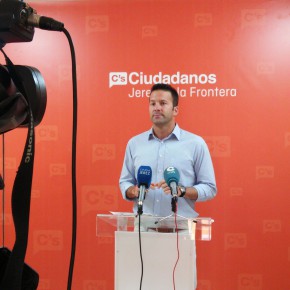 Ciudadanos Jerez propone y el PSOE pospone