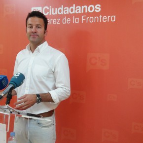 Ciudadanos Jerez desbloquea la actual situación del Ayuntamiento y anuncia un SI condicionado al presupuesto 2017