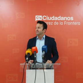 Ciudadanos Jerez exige a la alcaldesa una mayor implicación y responsabilidad en el área de turismo