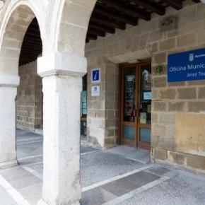 Ciudadanos Jerez lamenta que la oficina municipal de turismo no disponga del certificado “Q” en Calidad Turística