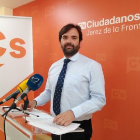 Ciudadanos Jerez apuesta por la recuperación de los Juegos Deportivos Municipales