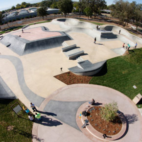 Ciudadanos Jerez solicitará a la Mesa del Skate que el futuro Skate Park lleve el nombre de Ignacio Echeverría