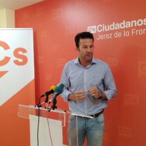 Carlos Pérez: “La modificación de la RPT de Mamen Sánchez promueve la cultura del enchufismo, el amiguismo y la inoperancia”