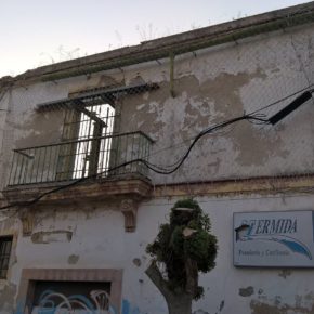 Ciudadanos Jerez denuncia el estado de decadencia, insalubridad e inseguridad que sufre el centro histórico intramuros de la ciudad