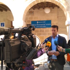Ciudadanos Jerez lamenta que aún no se hayan presentado las líneas estratégicas para Fitur 2018