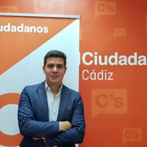 Cs insistirá mañana de nuevo en el Parlamento sobre el desdoble de la carretera Jerez-Rota