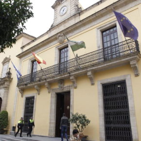 Cs Jerez exige al gobierno local solucionar los problemas de la Oficina de Atención al Ciudadano