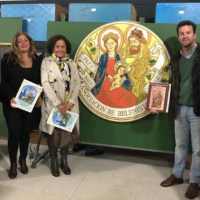 Ciudadanos agradece a la Asociación de Belenistas de Jerez su contribución al mantenimiento de las tradiciones culturales
