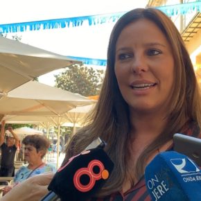 Ciudadanos Jerez se posiciona en contra de los presupuestos de COMUJESA ante la falta de información
