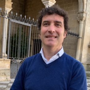 García (Cs): “La recuperación de Jerez debe ir de la mano de una adaptación de la fiscalidad municipal”