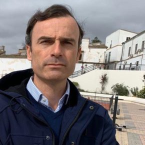 Méndez: “Jerez no puede seguir perdiendo tejido productivo ante la mirada impasible de Mamen Sánchez y su equipo de gobierno”