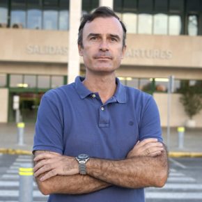 Ciudadanos aboga por facilitar a RyanAir la instalación de su Centro de Entrenamiento de Pilotos en Jerez