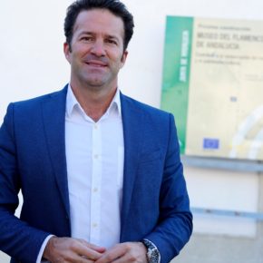 Pérez: “Jerez está obligado a elaborar un Plan Municipal Contra el Cambio Climático antes de octubre de 2022”