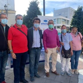 Ciudadanos Jerez solicita medidas reales para dar visibilidad a la enfermedad mental y a la prevención del suicidio