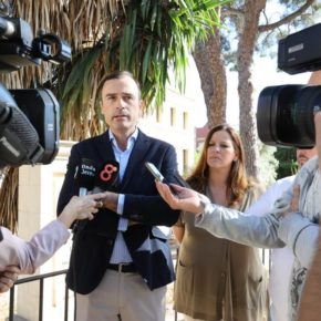 Méndez: “Los abogados jerezanos cobran tres veces menos que los del País Vasco por prestar asistencia jurídica gratuita”