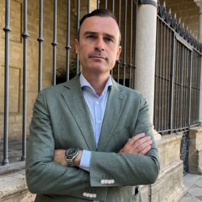 Méndez : “Jerez no se merece un gobierno que lo único que hace es dar patadas hacia adelante a la deuda municipal”